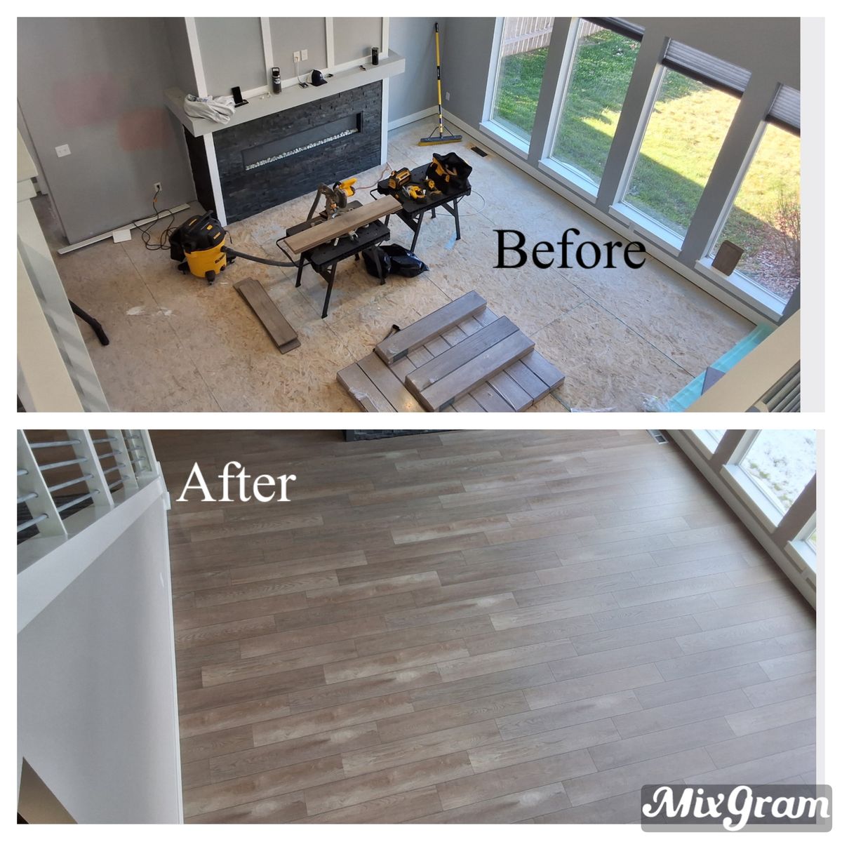 Interior Painting for Diamond Edge Painting in Greeley, CO