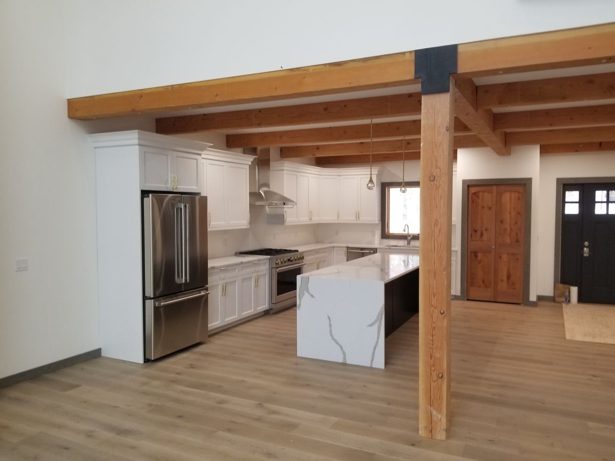 Kitchens & Cabinets for Cottage Services of Northern Michigan LLC in Antrim County, MI