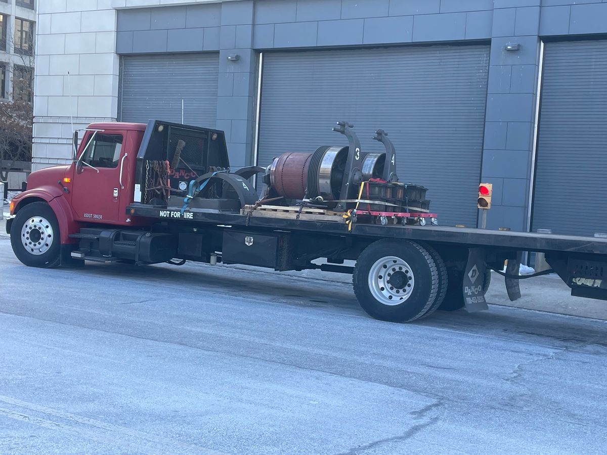 Junk Removal for B&B All Services in Upper Marlboro, MD