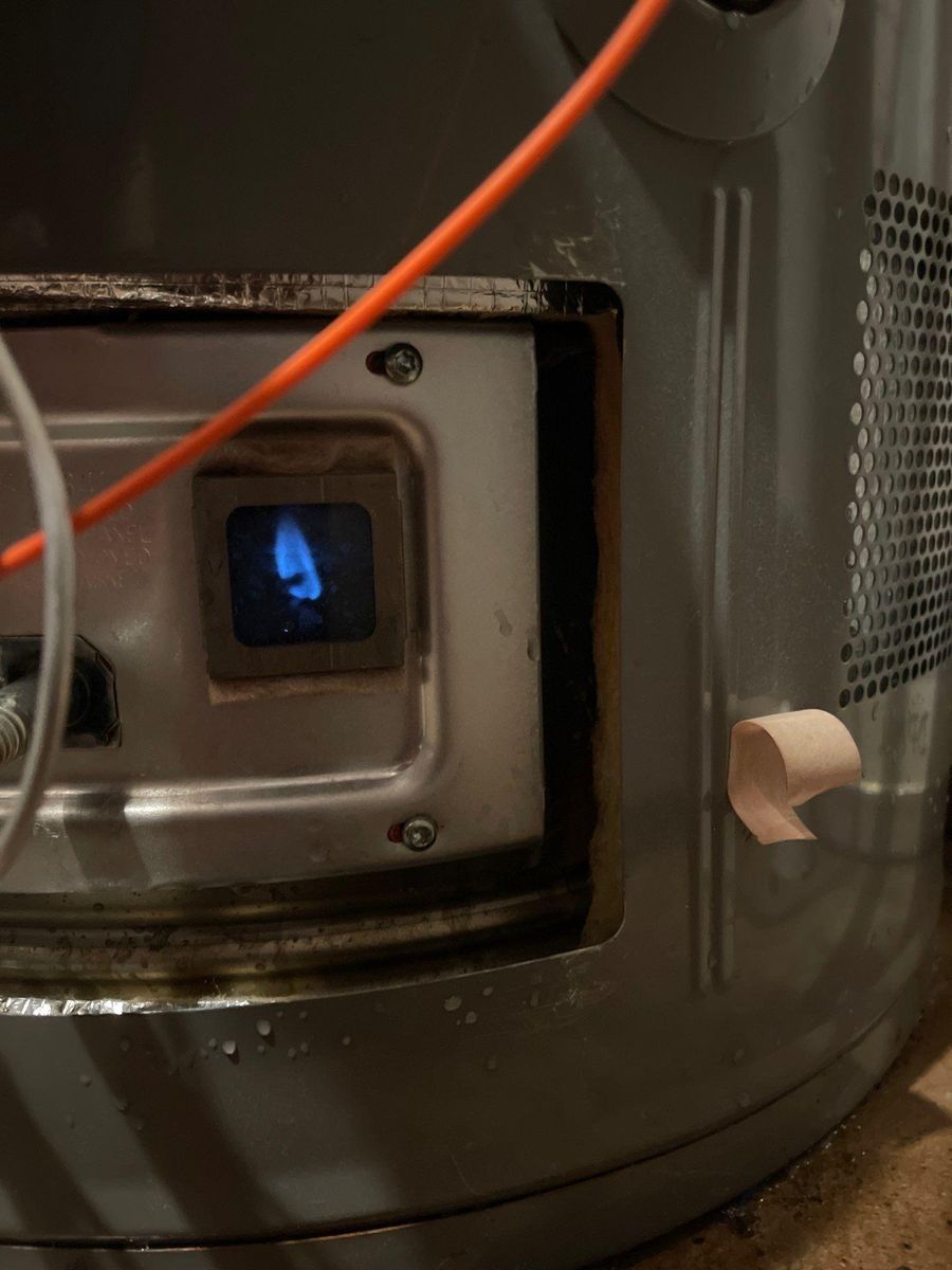 Water Heater Services for Mr. Pipe Dreams LLC in Colorado Springs, CO