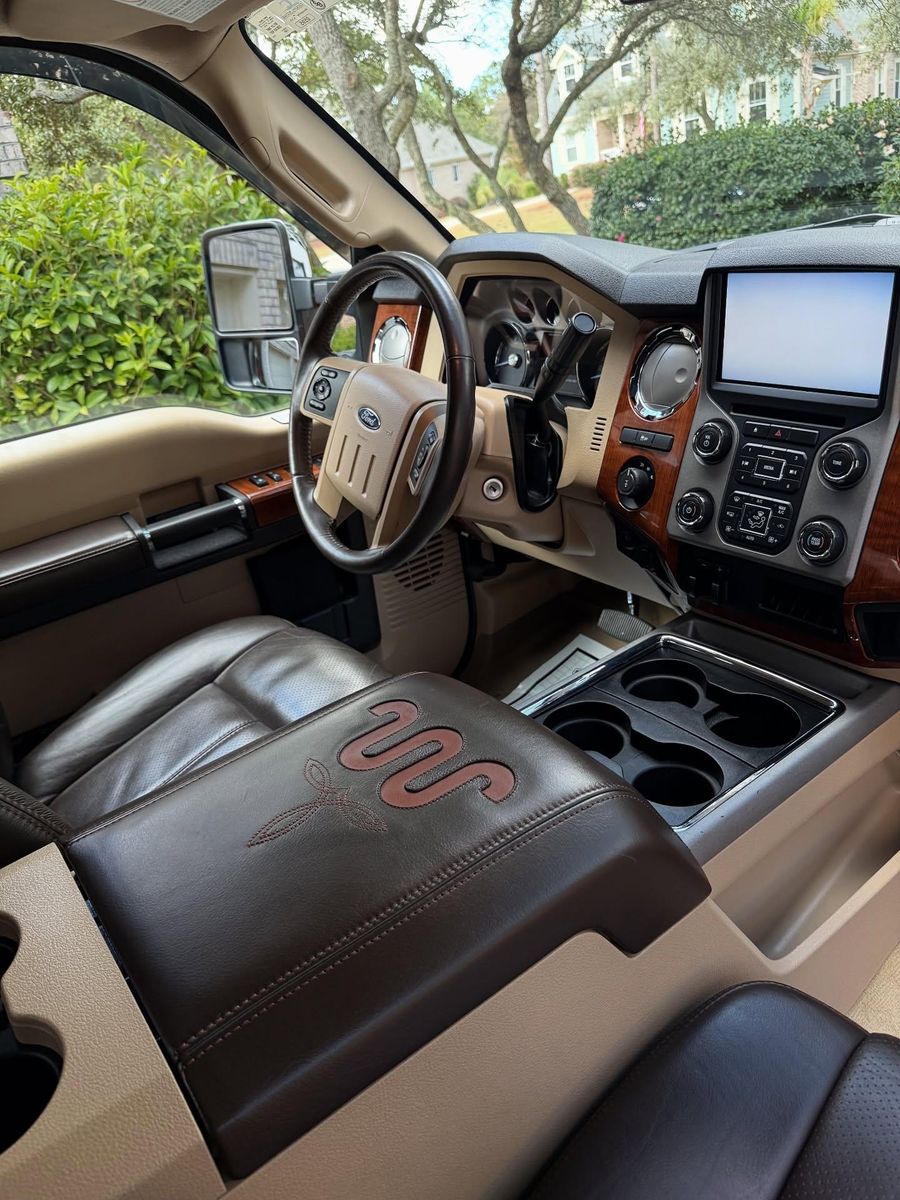 Gold Package "FULL detail" for Relentless Shine Mobile Detailing in Calabash, NC