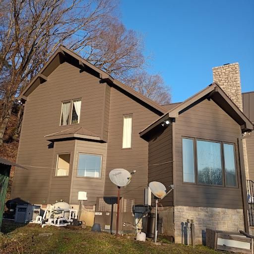 Exterior Painting for Comptons Painting LLC in Smyrna, TN