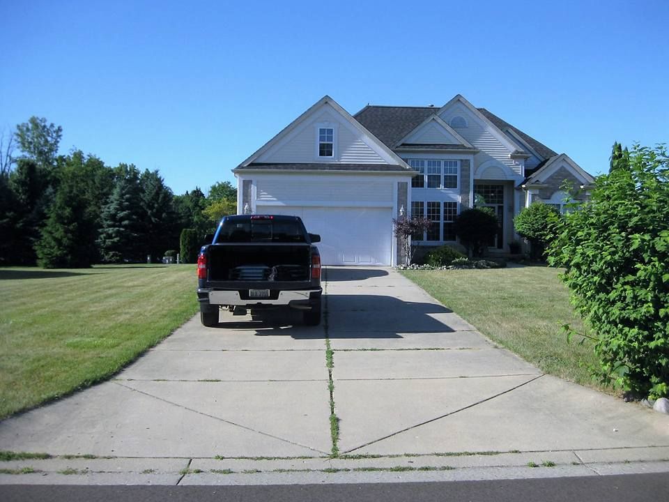 Pre-Purchase Inspection for Blundy Home Inspection LLC. in Portland, MI