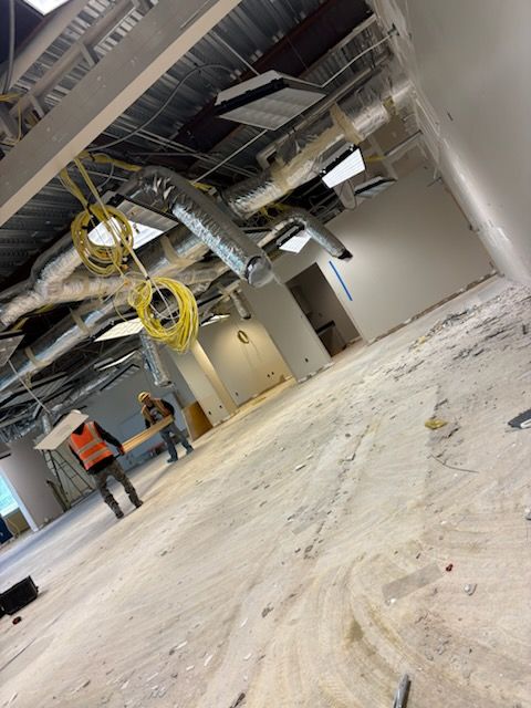 Flooring for All Out Home Improvements in Manning, SC