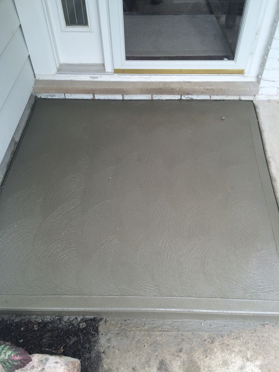 Concrete for Lake Erie Companies in Grand River, OH