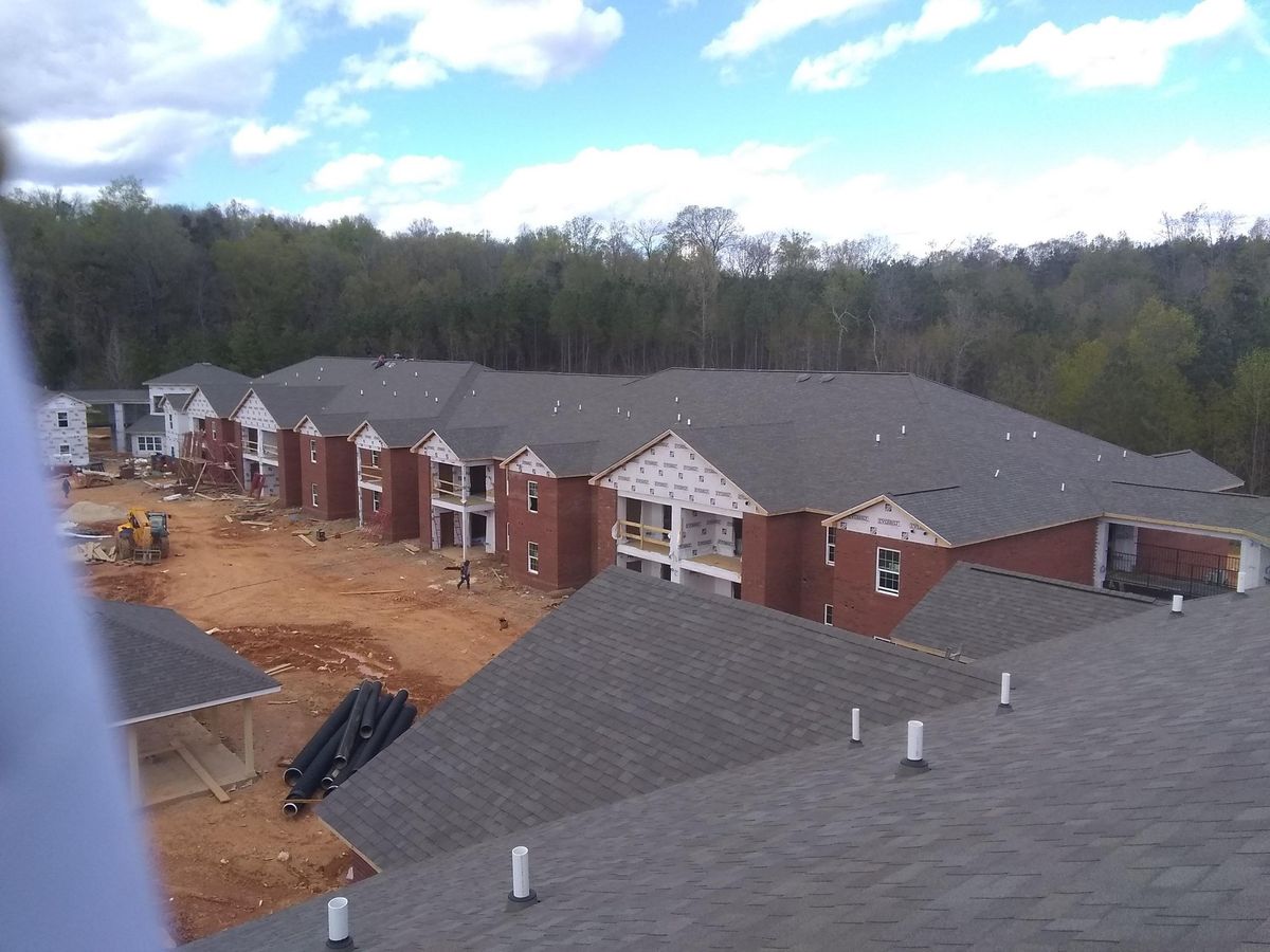 Other Services for Twin Oaks Contracting in Nashville, TN