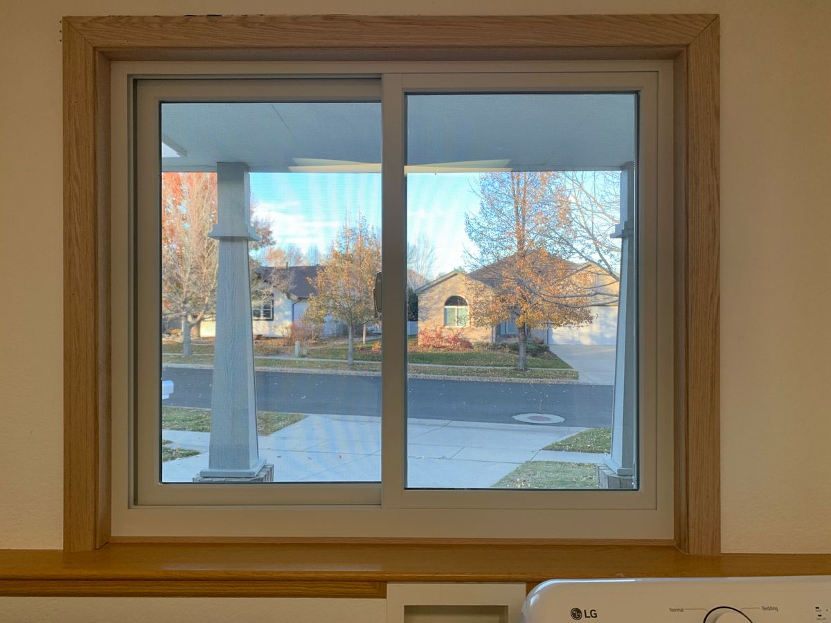 Custom Carpentry for Black Gold Construction & Design in Greeley, CO