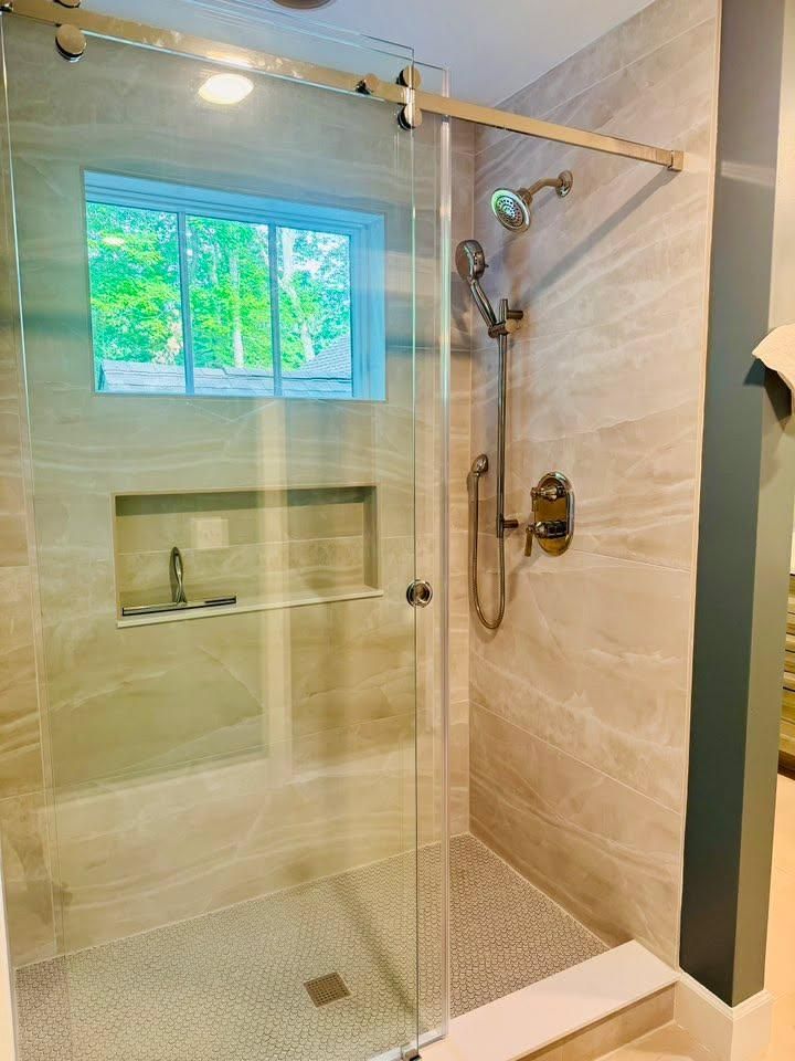 Tiling for Mid Atlantic Home Improvements in Ocean City, MD