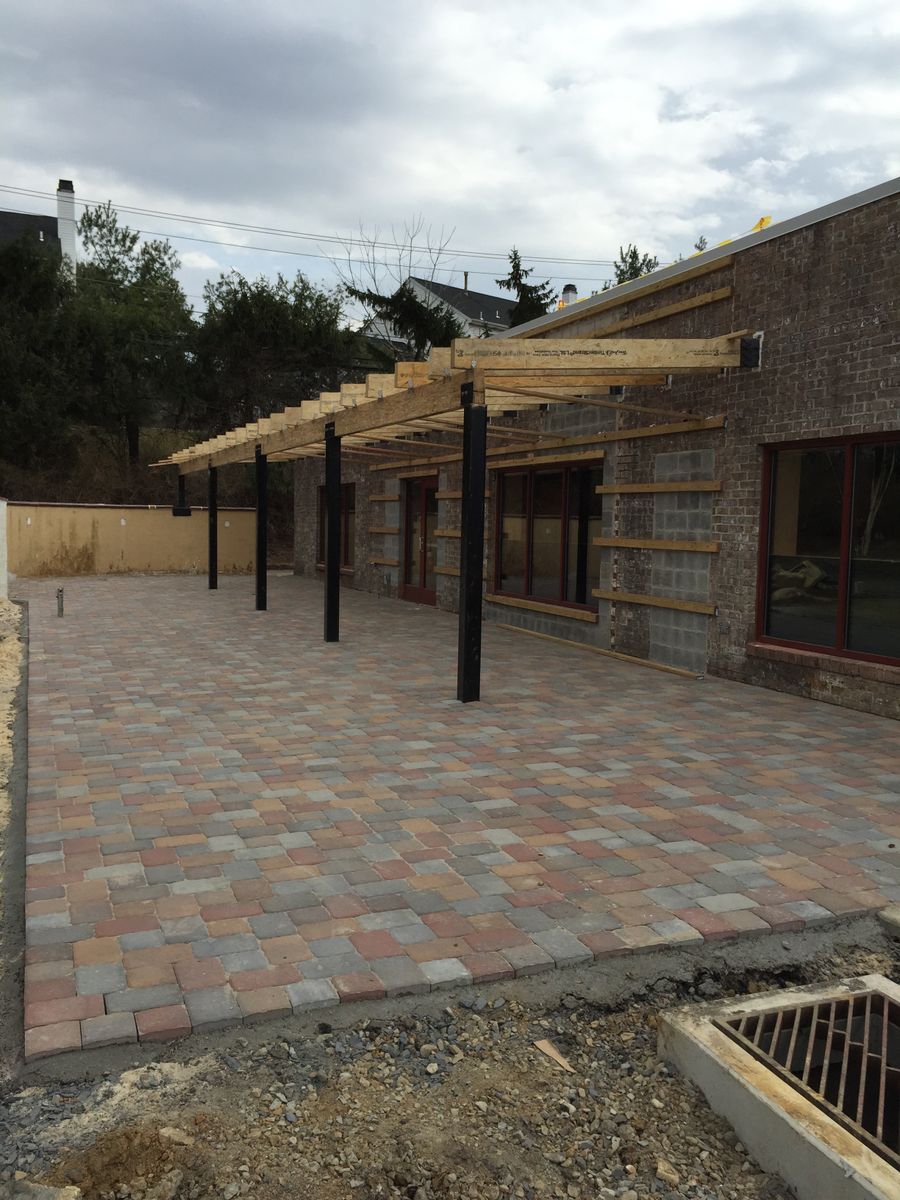 Spring Clean-Up for The FAAR Group INC in Chalfont, PA