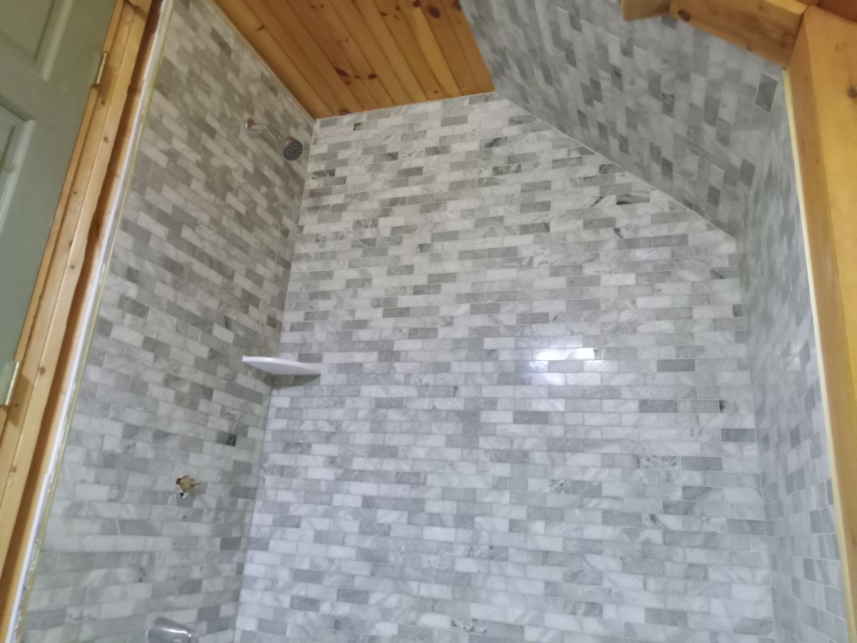 Tile for Watson Tile & Floor LLC in Windham, ME