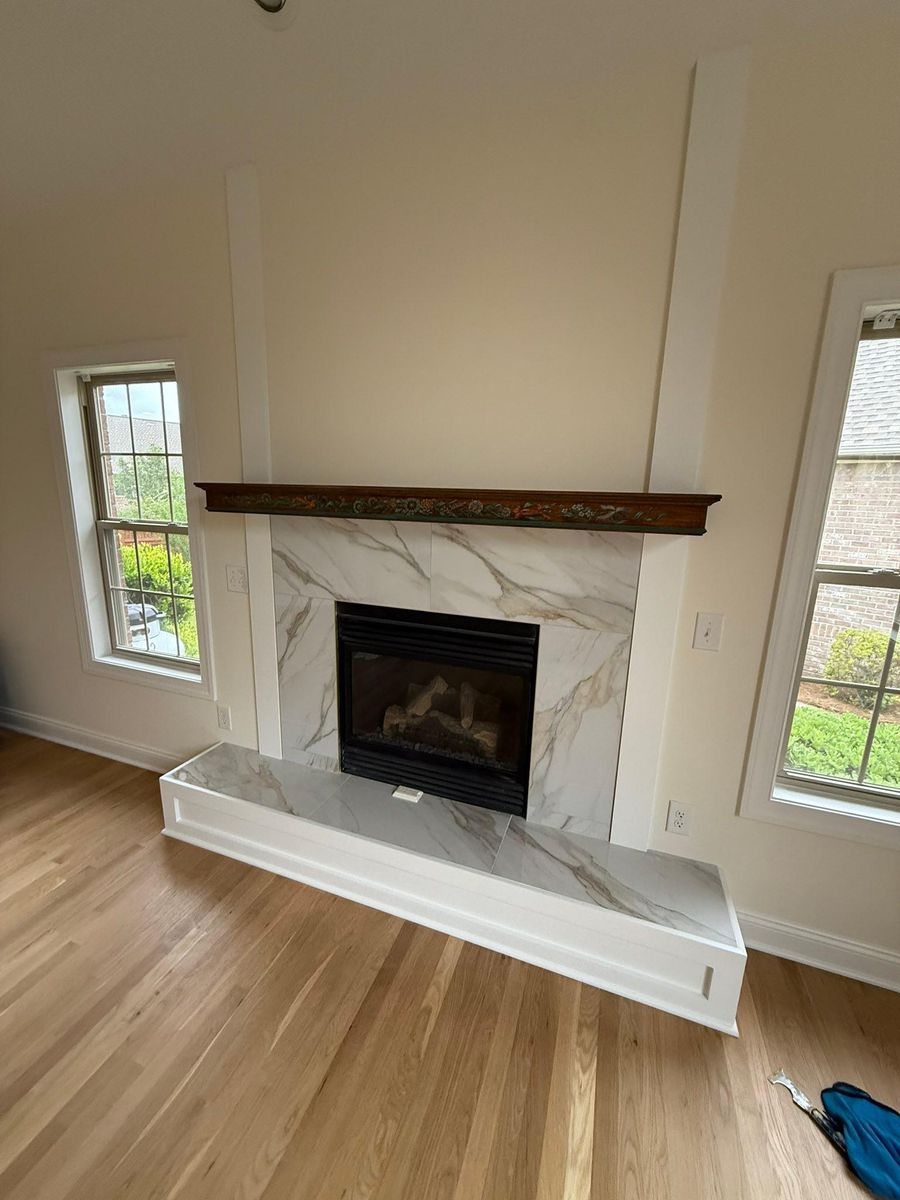 Protective Maintenance for Pro-Splatter in Wilmington, NC