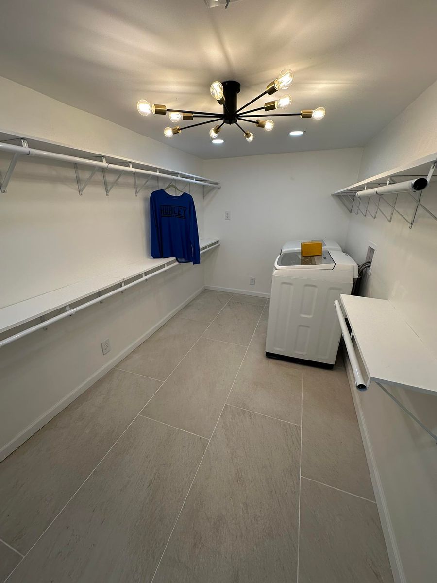 Flooring for Suarez Pro Flooring and Remodeling in Comanche, TX