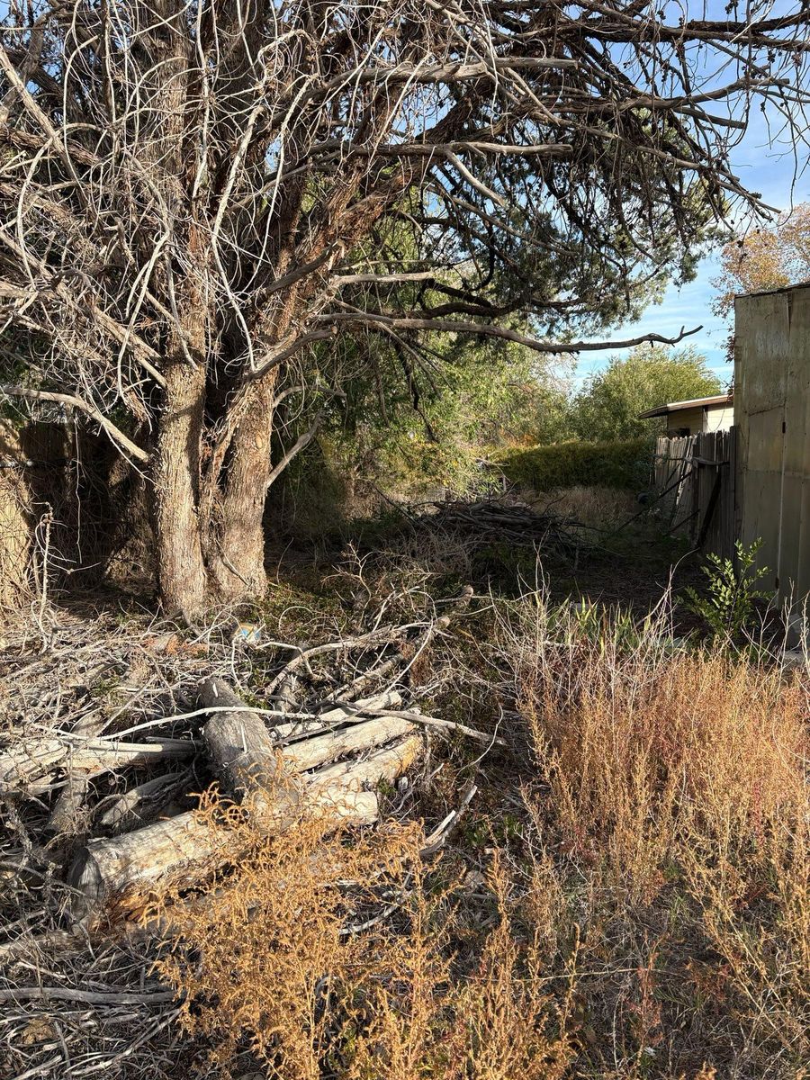 Landscaping Material Hauling for Northern Arizona Hauling and Removal LLC in Prescott, AZ