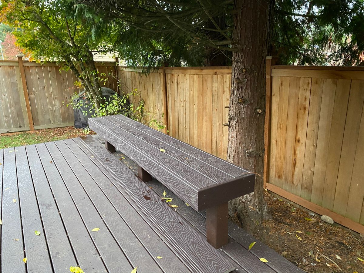 Carpentry for Tony's Remodeling & Painting in Renton, WA