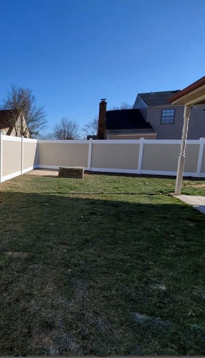 Fencing Repair & Installation for JV Building Fences in Fontana, CA