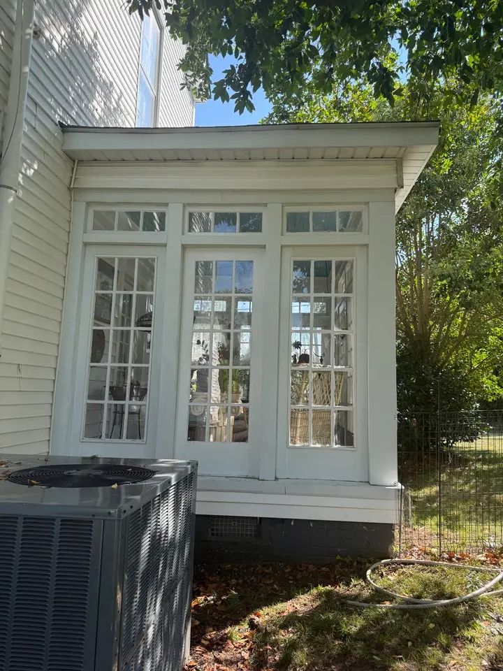 Carpentry for Invicta Services in Greenwood County, SC