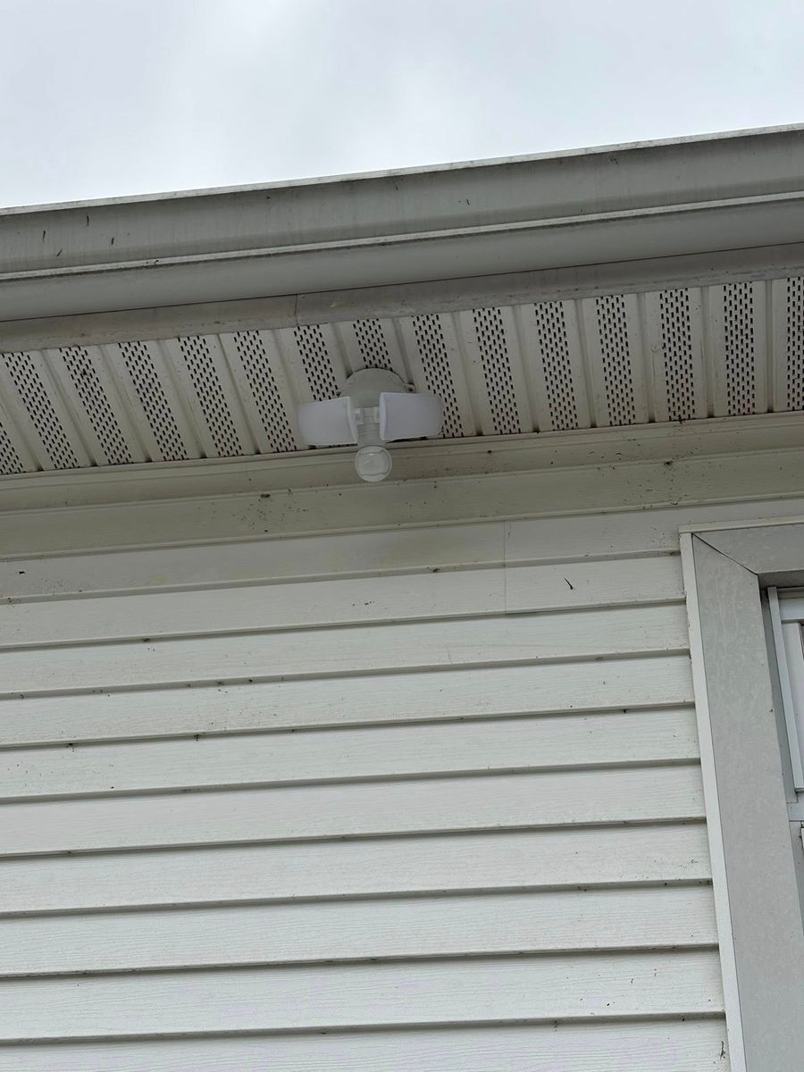 Lighting Installation & Repair for Accurate Power in Mansfield Center, CT
