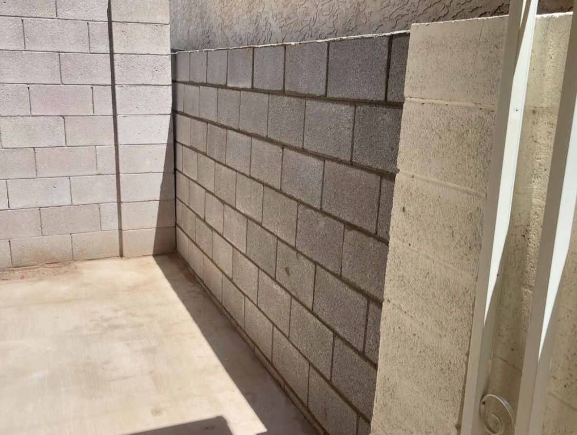 Interior and Exterior Wall Construction for Mikes Building Solutions LLC in Phoenix, AZ