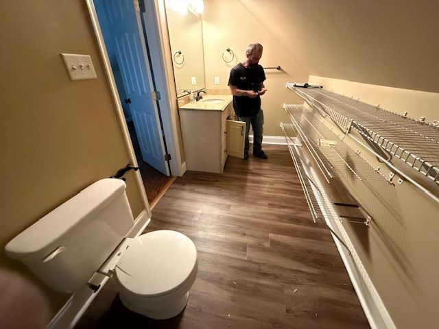 Home Improvement/Remodels for One and Done LLC in Locust Grove, VA