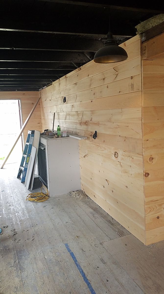 Carpentry for JQ Handyman Services in Port Richey, FL