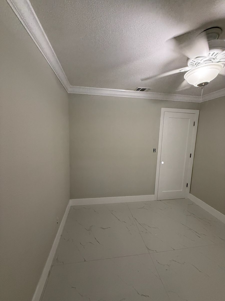 Interior Painting for Escorpio Painting in Tampa, FL