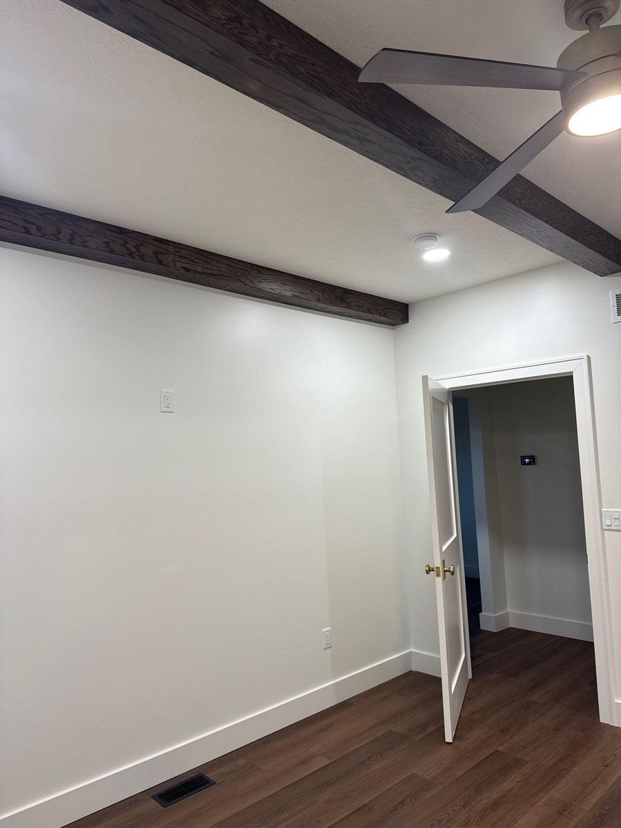 New Construction for SMC Exteriors & Construction in Lexington, NE