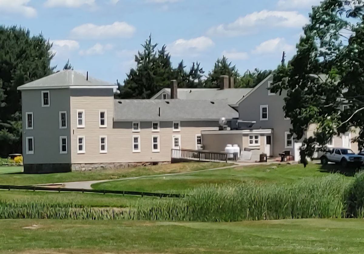 Exterior Painting for Premier Pro Painters Home Improvement in Stonington, CT