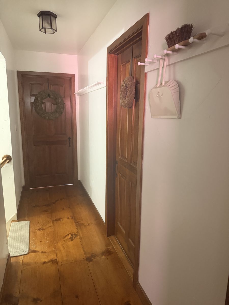 Interior Renovations for Trinity Handyman Solutions in Eastford, CT