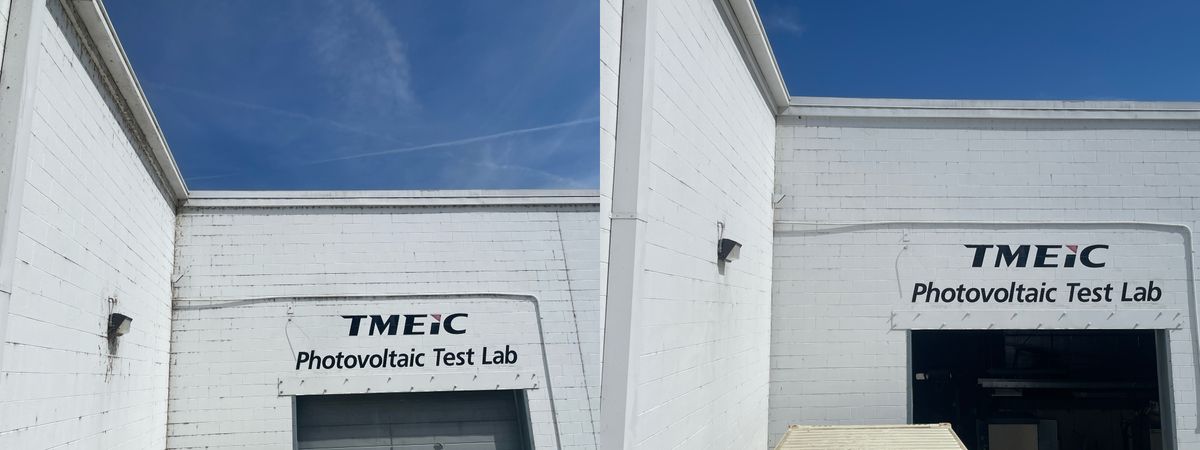 Commercial Services for Roanokes #1 Choice for Premium Pressure Washing in Roanoke, VA