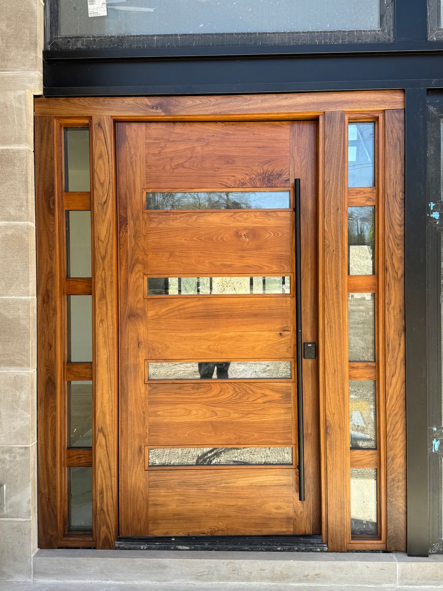 Carpentry for Tucker Home Solutions in Sterling Heights, MI