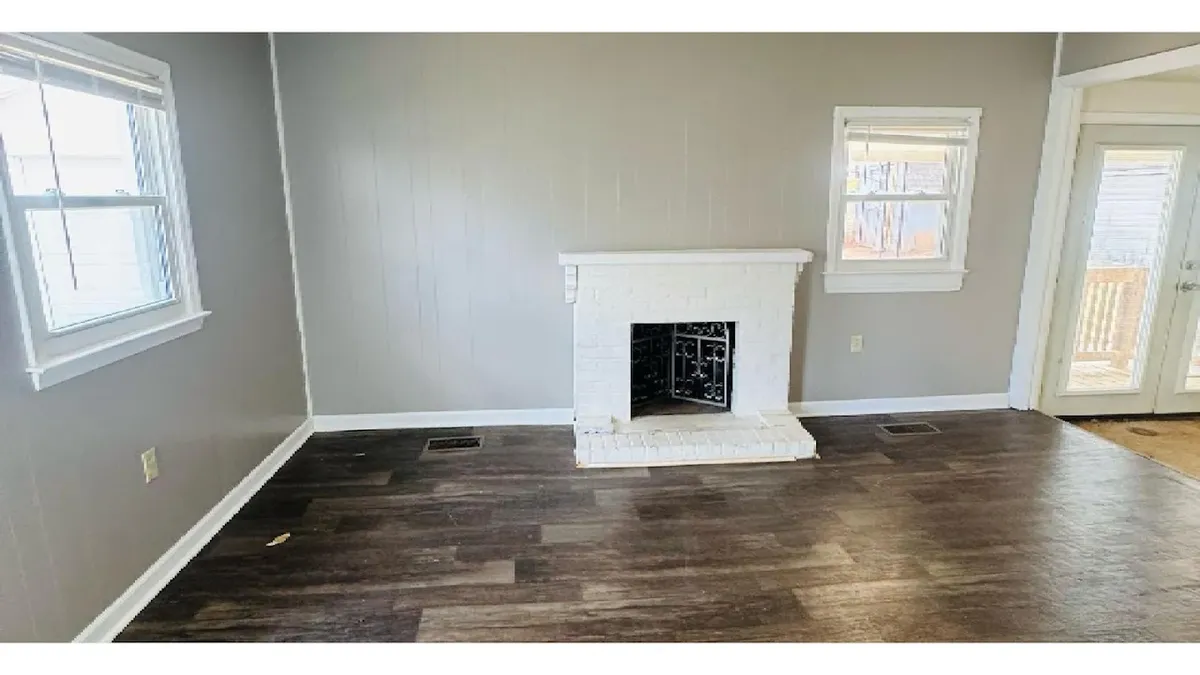 Flooring for P Martinez Painting in Salem, VA