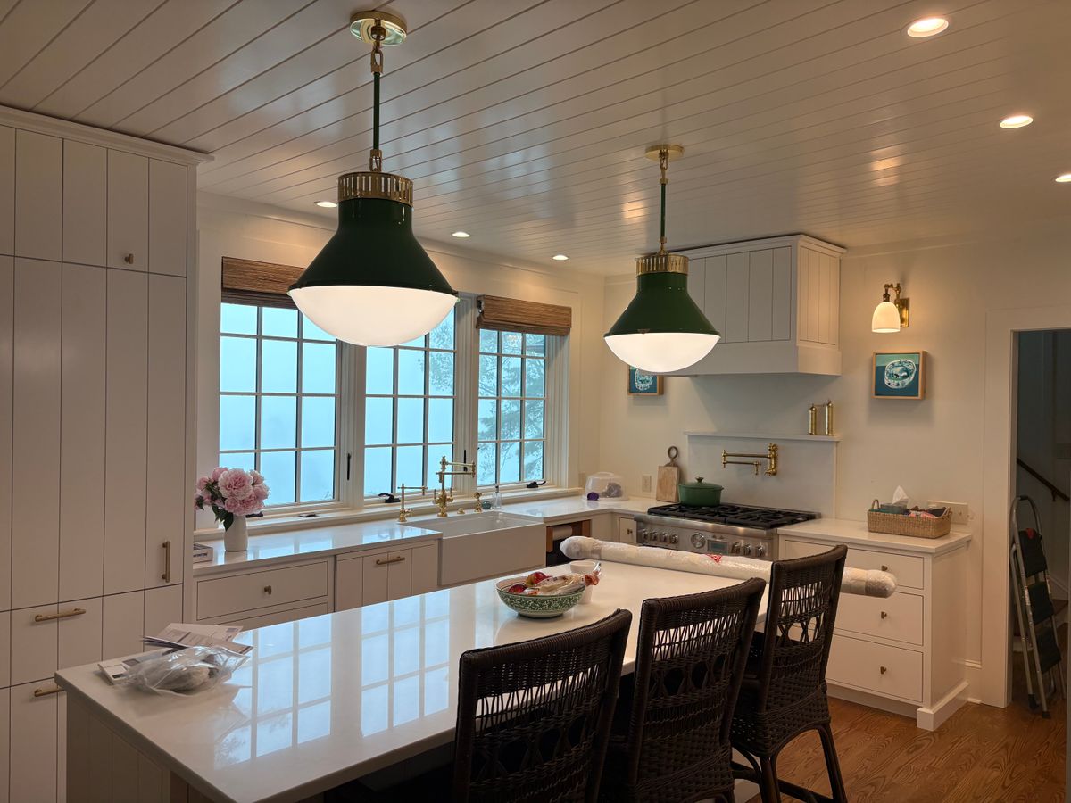 Lighting Installation & Repair for 828 Electrical, LLC in Boone, NC