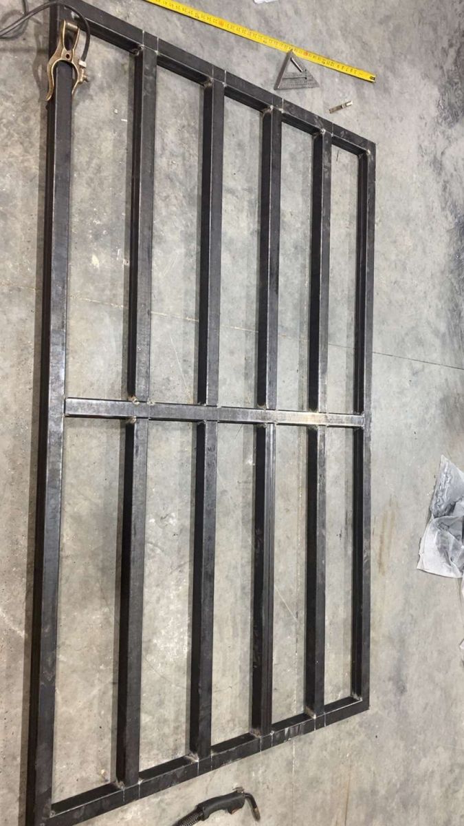 Metal Fabrication for KV Welding in Seneca, MO