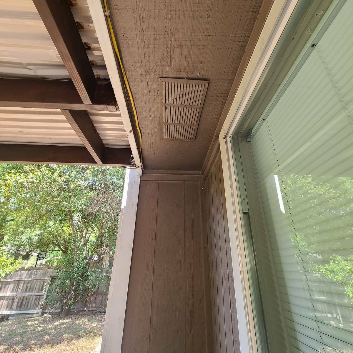 Remodeling for Cervera's Custom Construction in San Antonio, TX