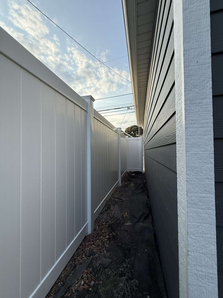 Fence Installation for 1 STOP FENCE INC in Cicero, IL