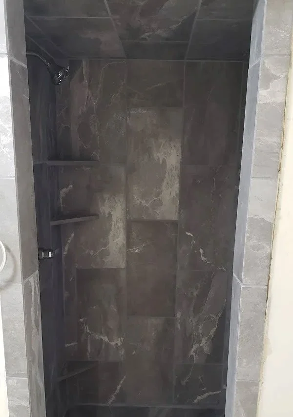 Bathroom Remodeling for Roger England Home Remodeling in Greenville, TX