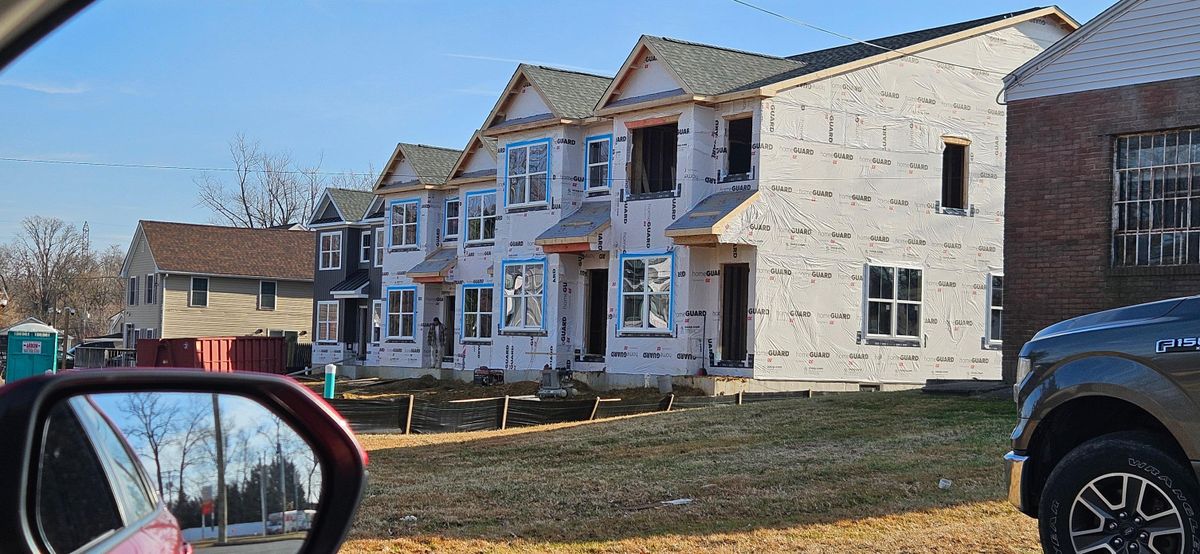 Due Diligence Analyses for Master Plan Engineering and Consulting in Newark, DE