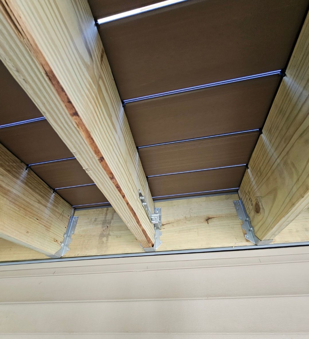 Deck Building for South Coast Decks LLC in Mansfield, MA