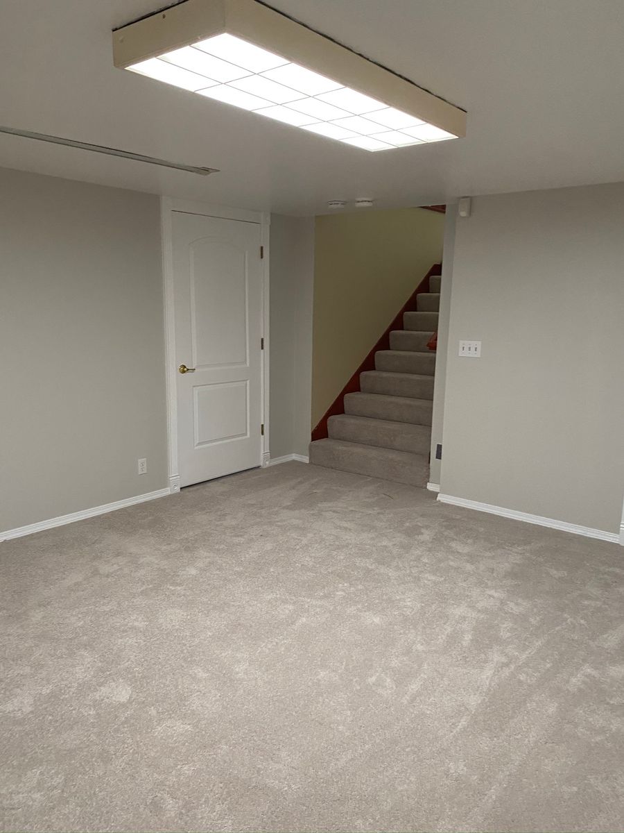 Carpentry for Tony's Remodeling & Painting in Renton, WA