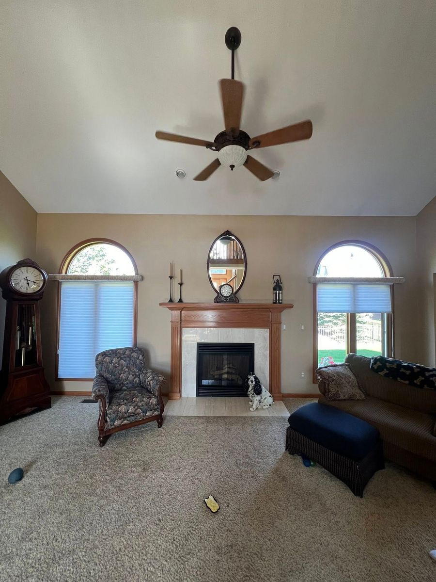 Kitchen Renovation for Tucker Home Solutions in Sterling Heights, MI