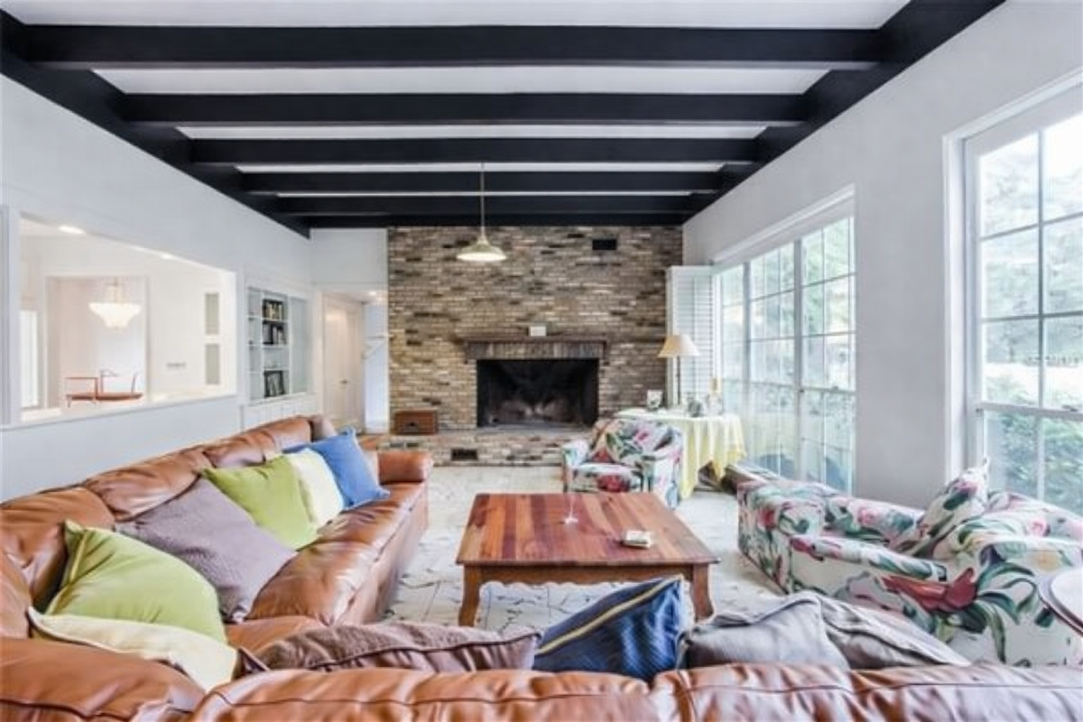 Interior Painting for Kranenburg Painting Inc in Venice, FL