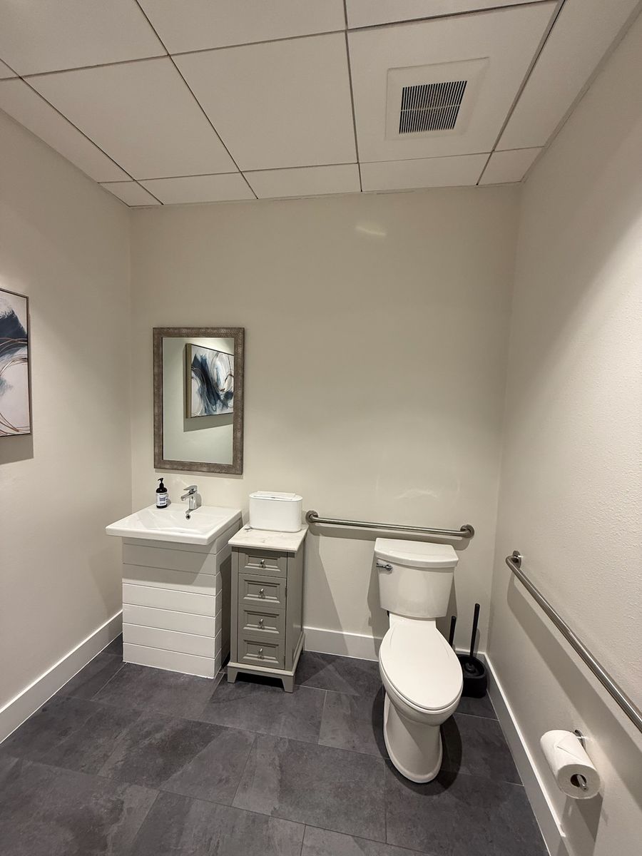 Interior Painting for Escorpio Painting in Tampa, FL