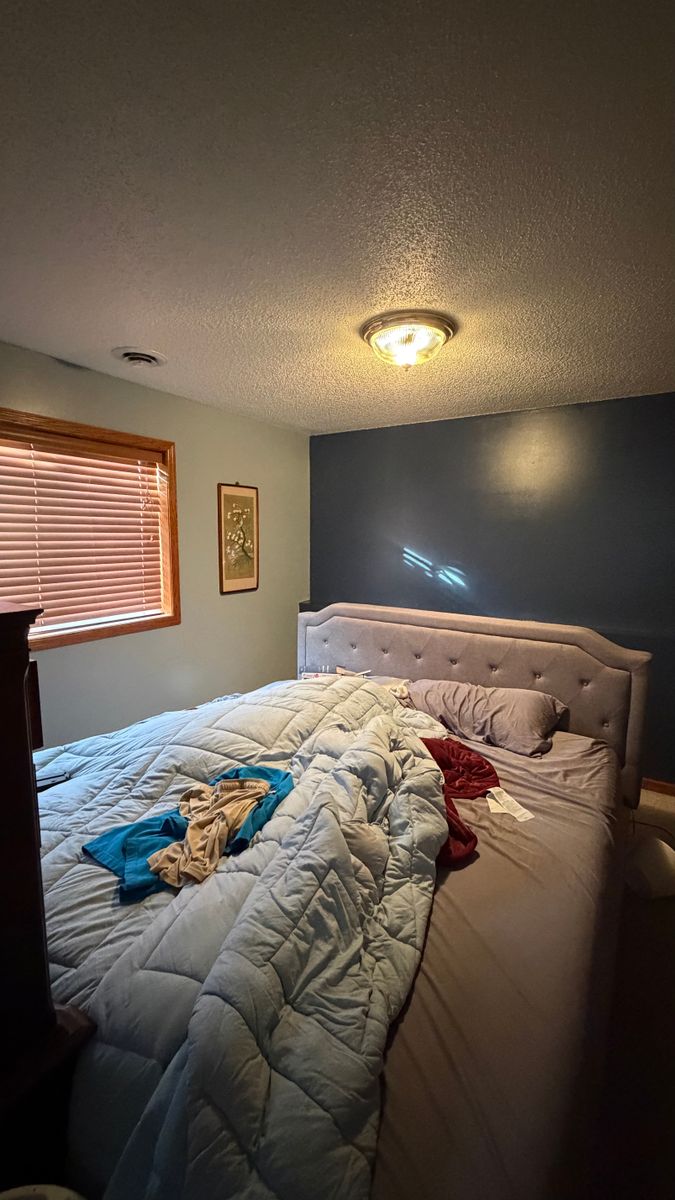 Interior Painting for Trinity Painting & Renewal Services in Mora, MN