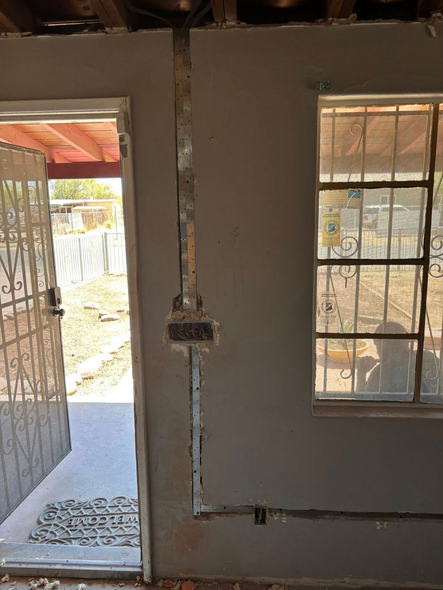 Electrical Panel Upgrades for Juice Electric in Vail, AZ