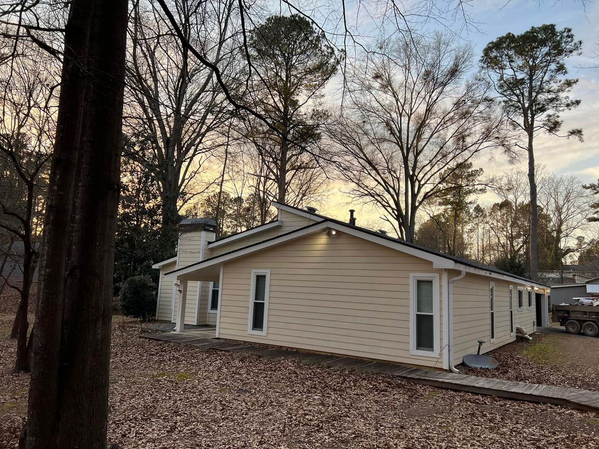 Roofing Replacement for Josh The Roofer in Fulton County, GA