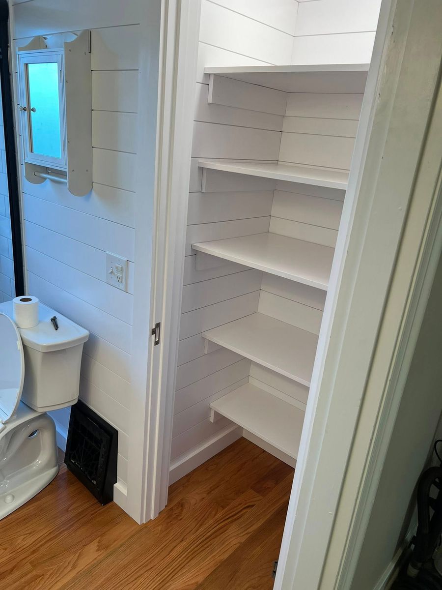 Bathroom Renovation for Jones Brothers Construction in Washington, MO