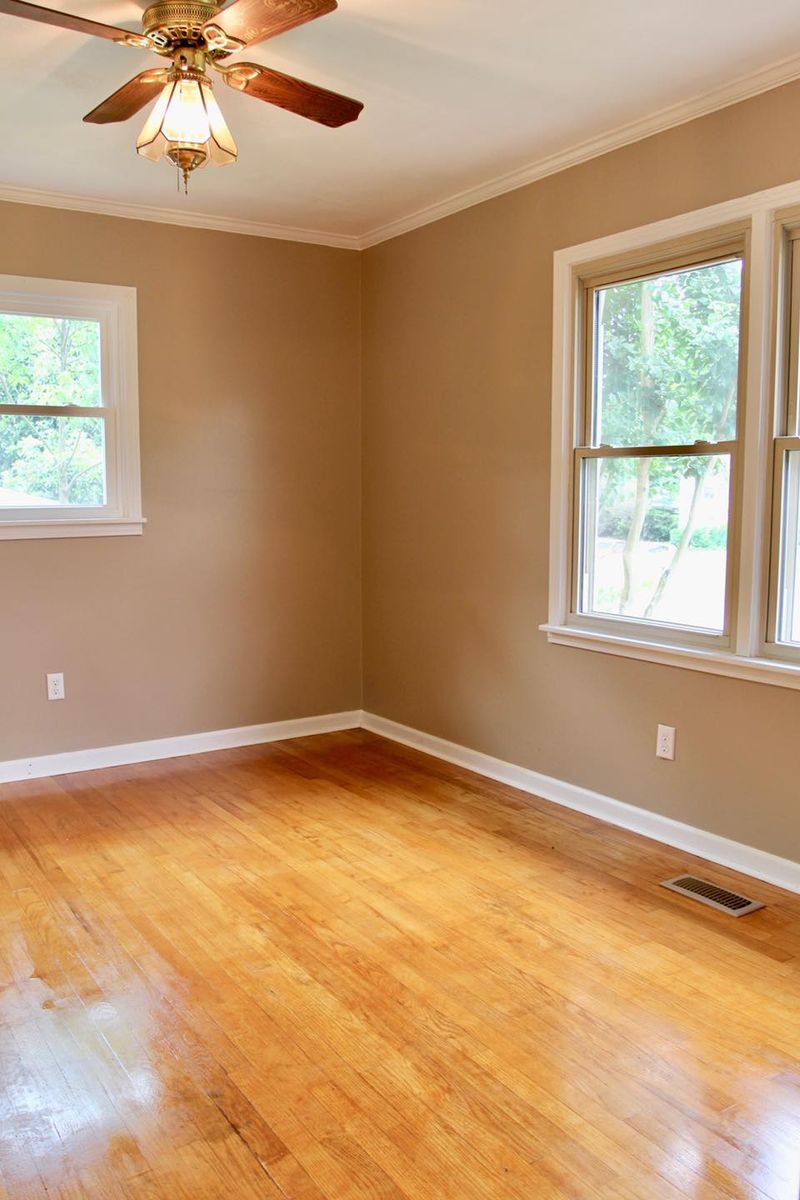 Painting for Josh Ikard Repairs in Hunstville, AL