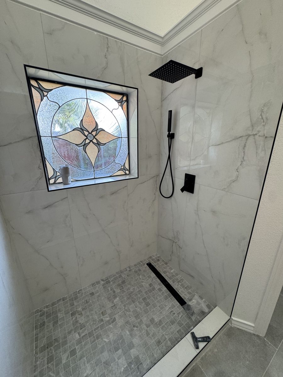 Plumbing for Living Stream Renovations LLC in Dallas, TX