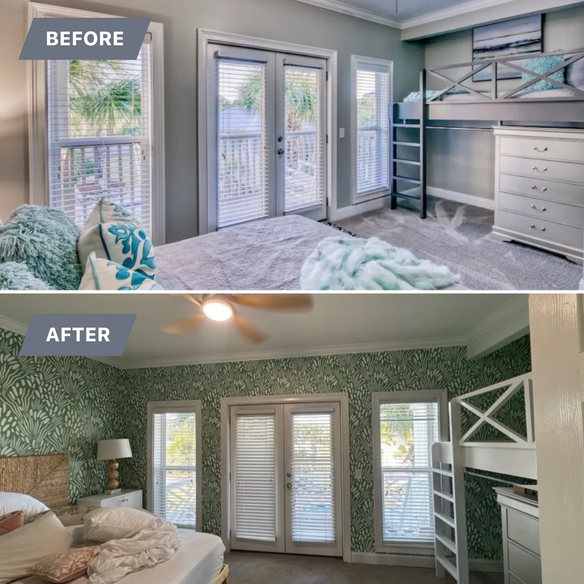 Interior Painting for Costa Esmeralda Painting in Santa Rosa Beach, FL