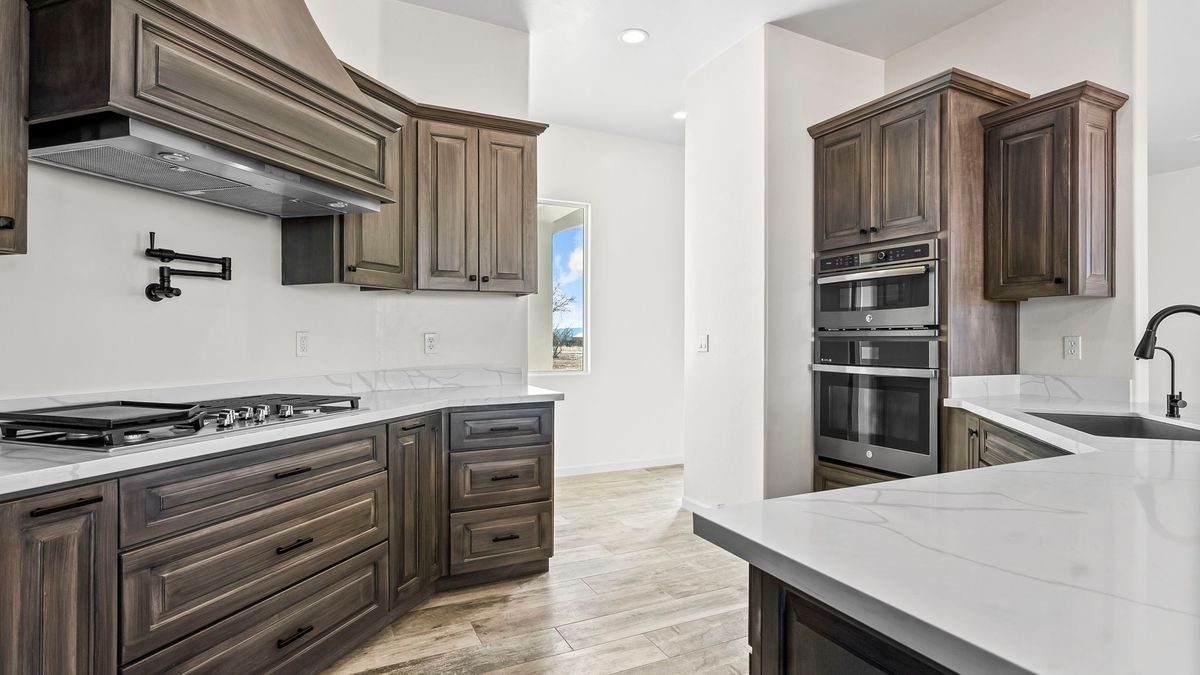 Custom Home Construction for Casoma Construction in Rio Rico, AZ